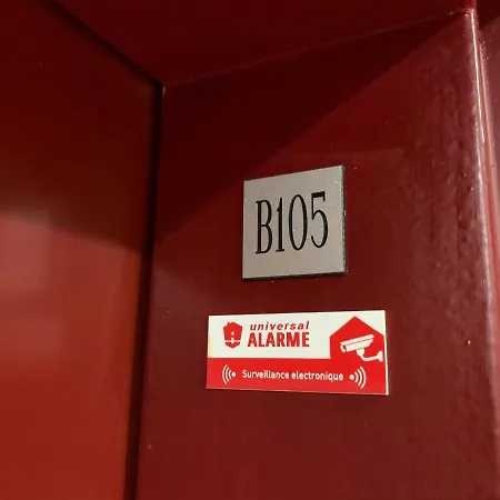 F2 Renove Lumineux Dans Avec Balcon Et Parking Talange