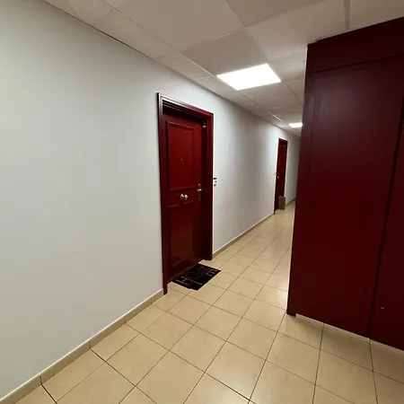 F2 Rénové Lumineux Dans Résidence Avec Balcon Et Parking Talange