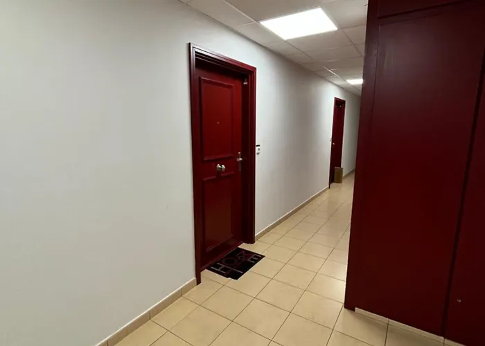 F2 Renove Lumineux Dans Avec Balcon Et Parking Talange